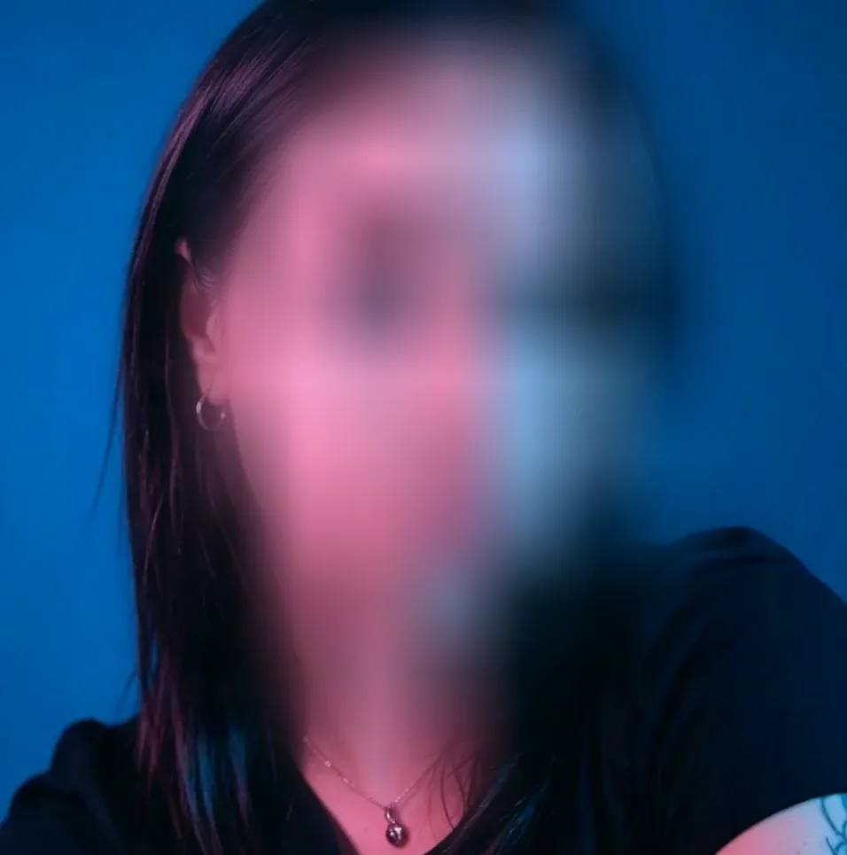 Anja, 20