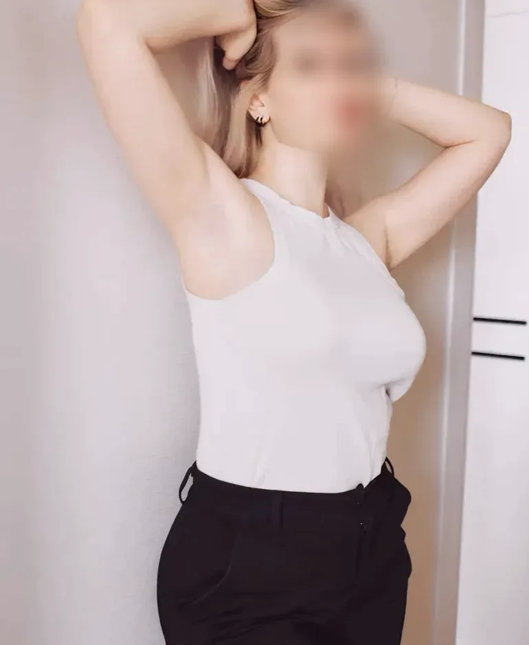 Birgit, 20