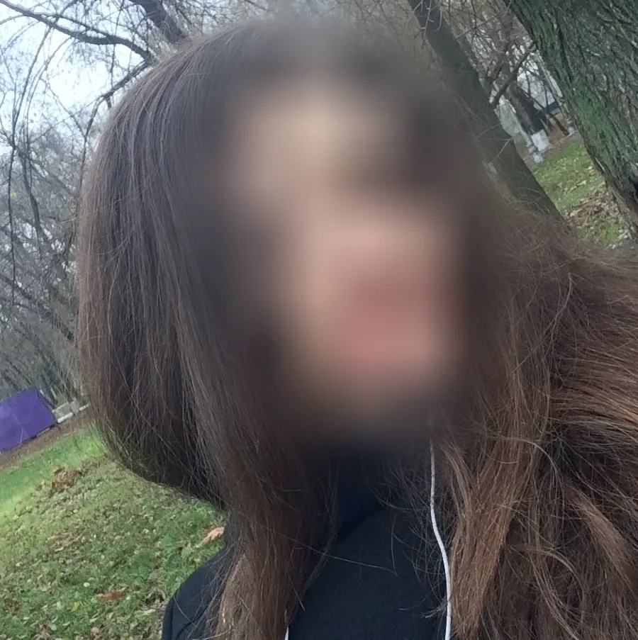 Franziska, 36