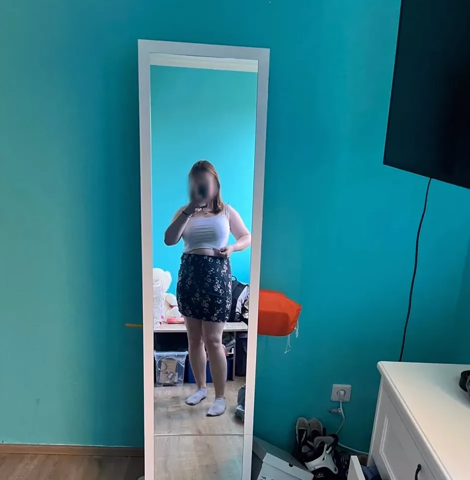 Jennifer, 18