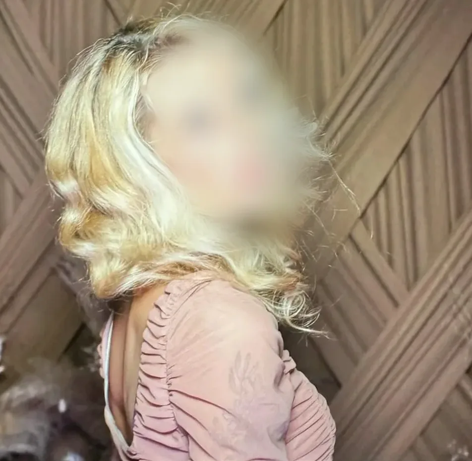 Kerstin, 31
