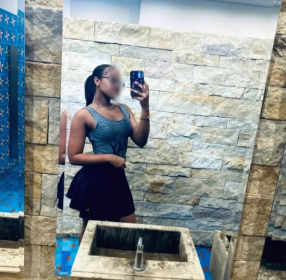 Lena, 20