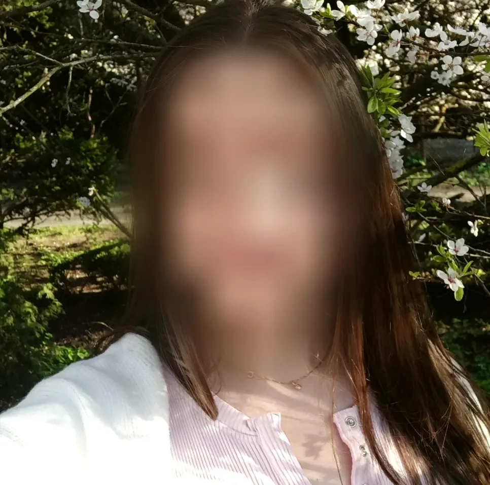 Magdalena, 32