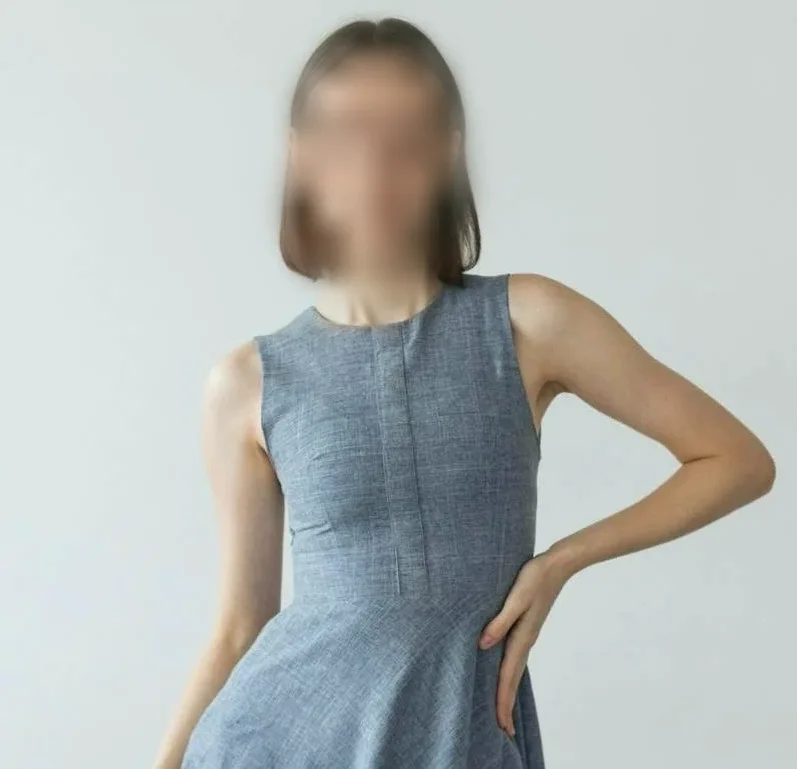 Mirela, 22